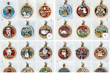 Load image into Gallery viewer, MEGA PACK 200 000+ Laser Cut vector DXF CDR 3D files CNC pantograph Doll House