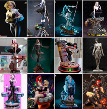 Load image into Gallery viewer, More Than 60 000 STL Files π Discount ππππ