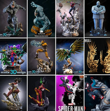 Load image into Gallery viewer, More Than 60 000 STL Files π Discount ππππ