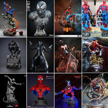 Load image into Gallery viewer, More Than 60 000 STL Files π Discount ππππ