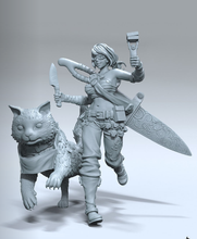 Load image into Gallery viewer, More Than 60 000 STL Files π Discount ππππ