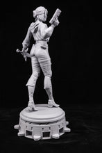 Load image into Gallery viewer, Ciri Cyberpunk 2077