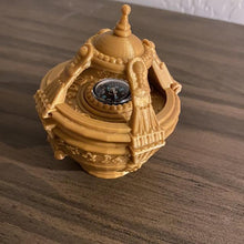 Load image into Gallery viewer, Downloadable 3D print STL files to print your own Liahona