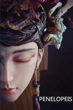 Load image into Gallery viewer, 3d model stl, 3d print file Palaces on the Moon