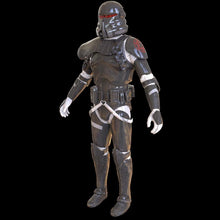 Load image into Gallery viewer, Purge Trooper Wearable Armor Jedi Fallen Order 3D Model STL