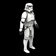 Load image into Gallery viewer, Imperial Storm Trooper Wearable Armor 3d Model STL