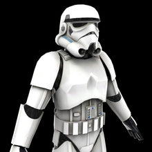 Load image into Gallery viewer, Imperial Storm Trooper Wearable Armor 3d Model STL