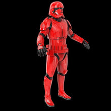 Load image into Gallery viewer, Sith Trooper Wearable Armor 3D Model STL