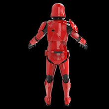 Load image into Gallery viewer, Sith Trooper Wearable Armor 3D Model STL