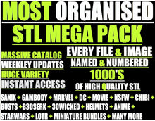 Load image into Gallery viewer, All Files in our website and the future files + Free Updates everyday 2024_2025