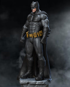 BATMEN STL FILE FOR 3D PRINTING