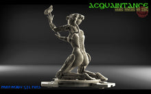 Load image into Gallery viewer, 3D acquaintance 3D print model
