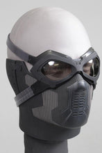 Load image into Gallery viewer, 4-Winter soldier mask STL pack
