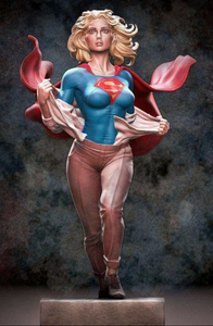 Supergirl