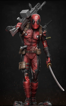 Load image into Gallery viewer, Dead pool
