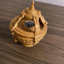 Load image into Gallery viewer, Downloadable 3D print STL files to print your own Liahona
