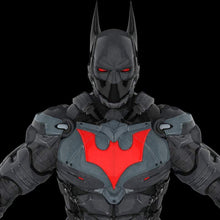Load image into Gallery viewer, Arkham Knight Beyond Wearable Armor 3D Model STL
