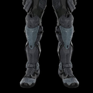 Arkham Knight Beyond Wearable Armor 3D Model STL