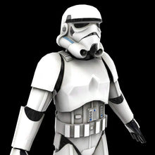 Load image into Gallery viewer, Imperial Storm Trooper Wearable Armor 3d Model STL
