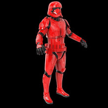 Load image into Gallery viewer, Sith Trooper Wearable Armor 3D Model STL
