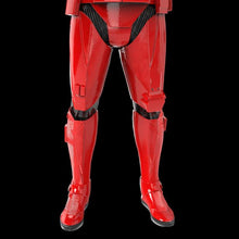 Load image into Gallery viewer, Sith Trooper Wearable Armor 3D Model STL
