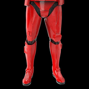 Sith Trooper Wearable Armor 3D Model STL