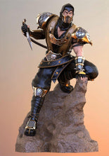 Load image into Gallery viewer, 1-4-scorpion stl files 3d printing mortal combat
