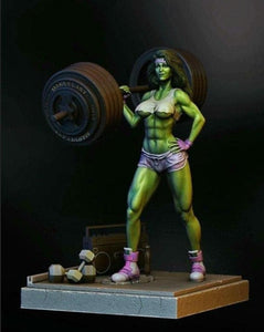 1-9-Hulk STL 3d Print Model stl Hulk STL file 3D ptint Beast stl 3D printing stl Beast
