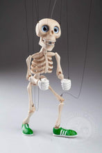 Load image into Gallery viewer, Baby Bonnie DIY kit - assemble your own string puppet
