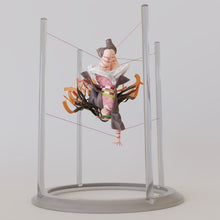 Load image into Gallery viewer, Nezuko Blood Demon Art - Demon Slayer/Kimetsu No Yaiba Figure Statue STL 3D Print Design
