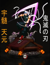 Load image into Gallery viewer, Uzui Tengen - Demon Slayer/Kimetsu No Yaiba Figure Statue STL
