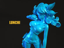 Load image into Gallery viewer, LUNCHI 3D model
