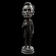 Load image into Gallery viewer, President Lincoln Statue
