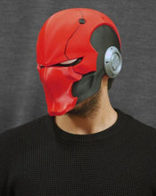 Load image into Gallery viewer, Red Hood Helmet 3D print model
